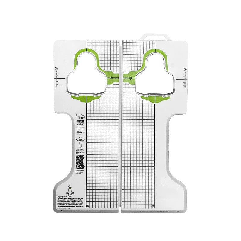Cleat Adjustment Tool