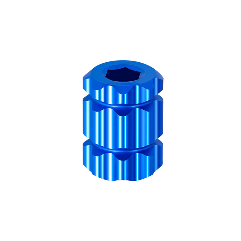 Bike Crank Cover Removal Tool