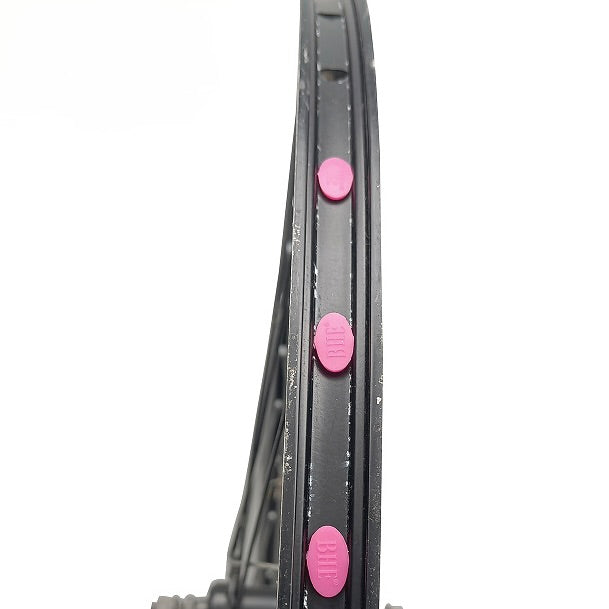 Spoke Hole Plugs/Tire Inserts