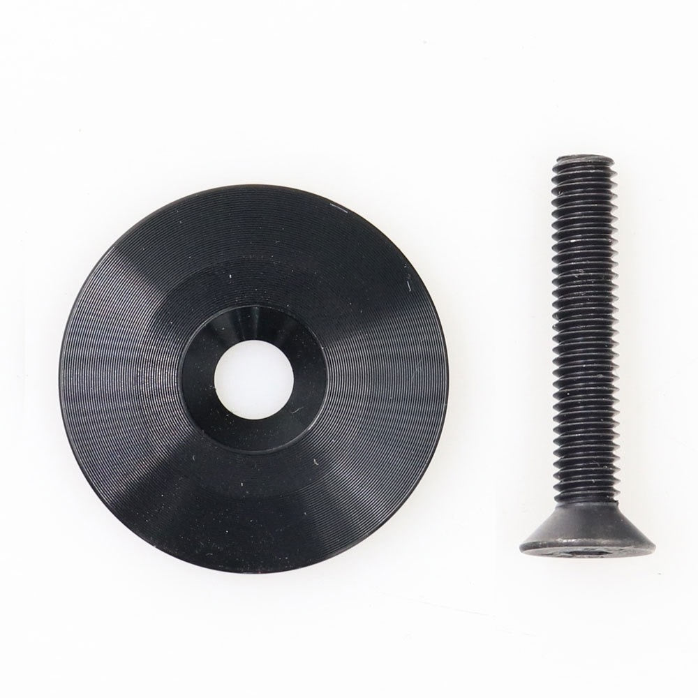 Bike Stem Top Cap