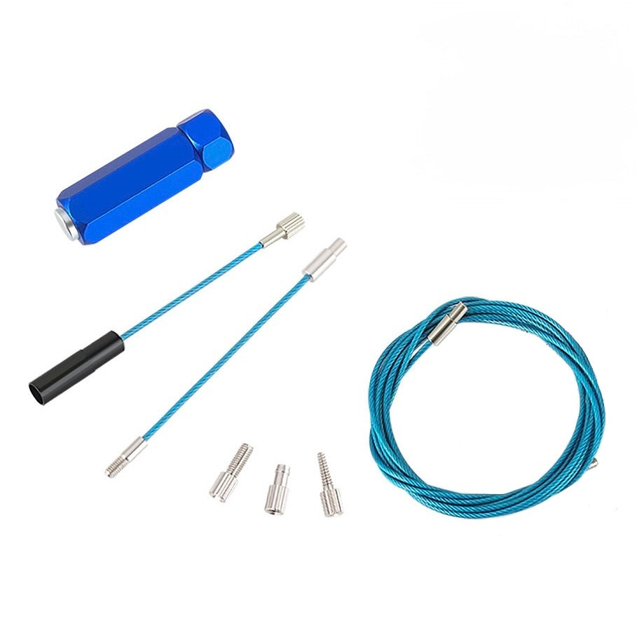 Bicycle Internal Wiring Tool