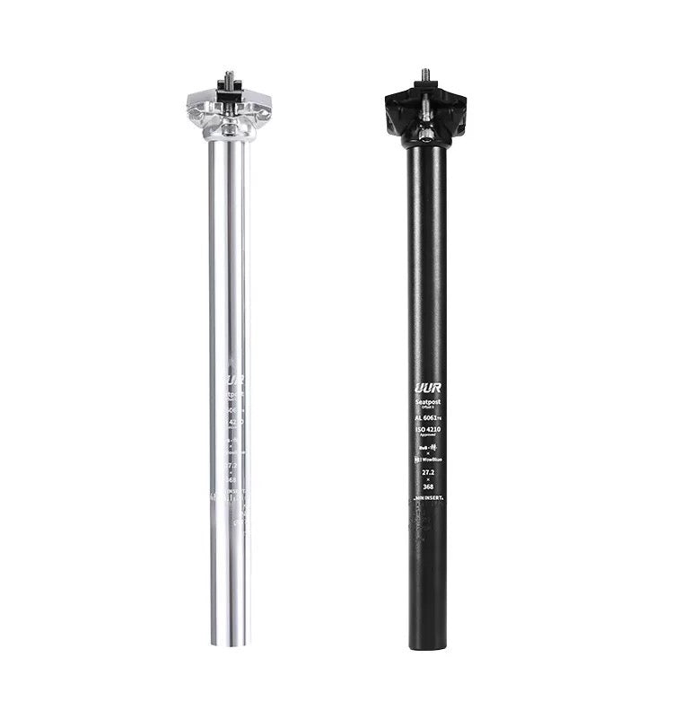 Bike Seatpost Aluminum Alloy Seatpost