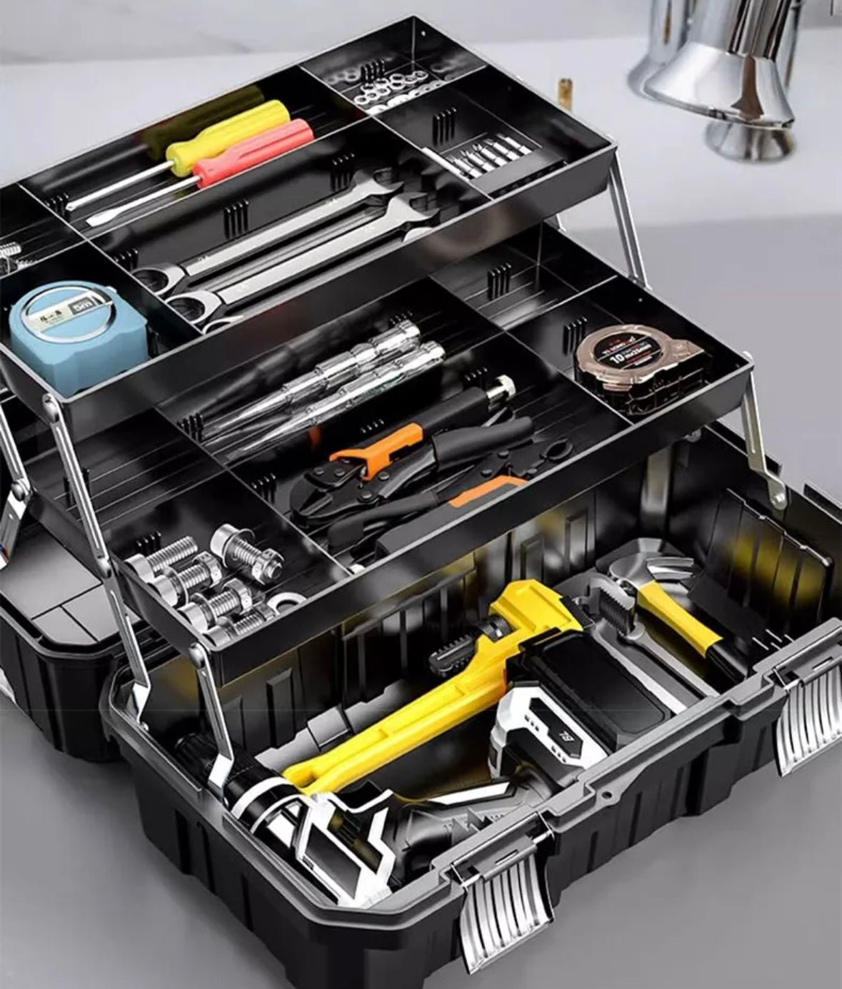 Bike Toolbox