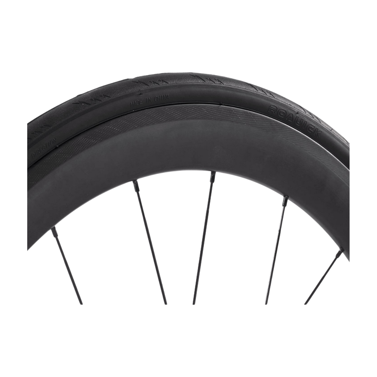 Foldable Tire