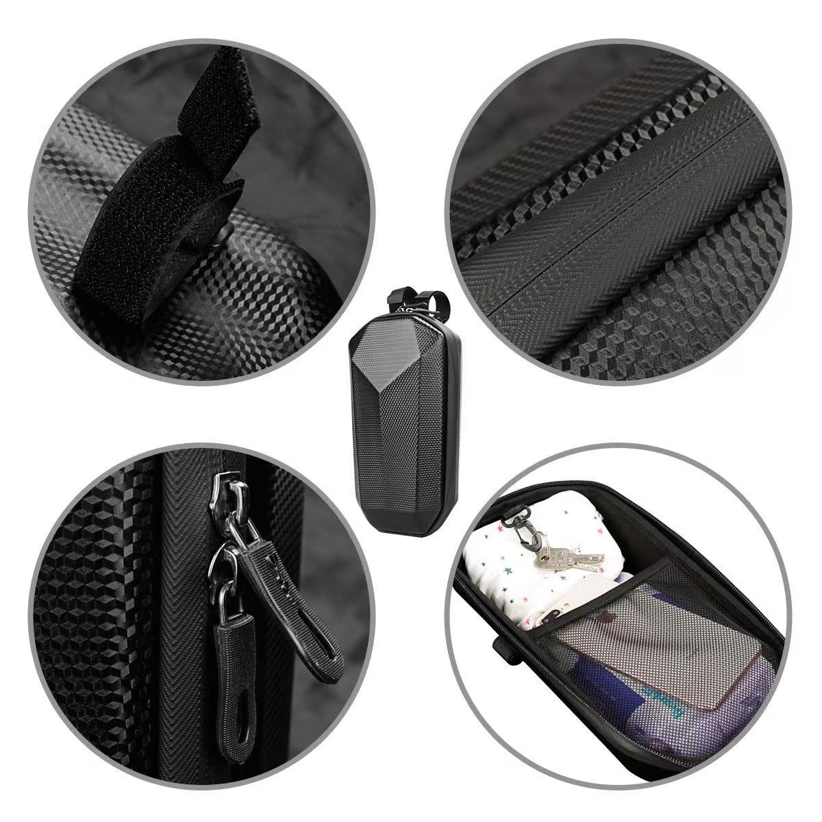 Handlebar Bag for Bike