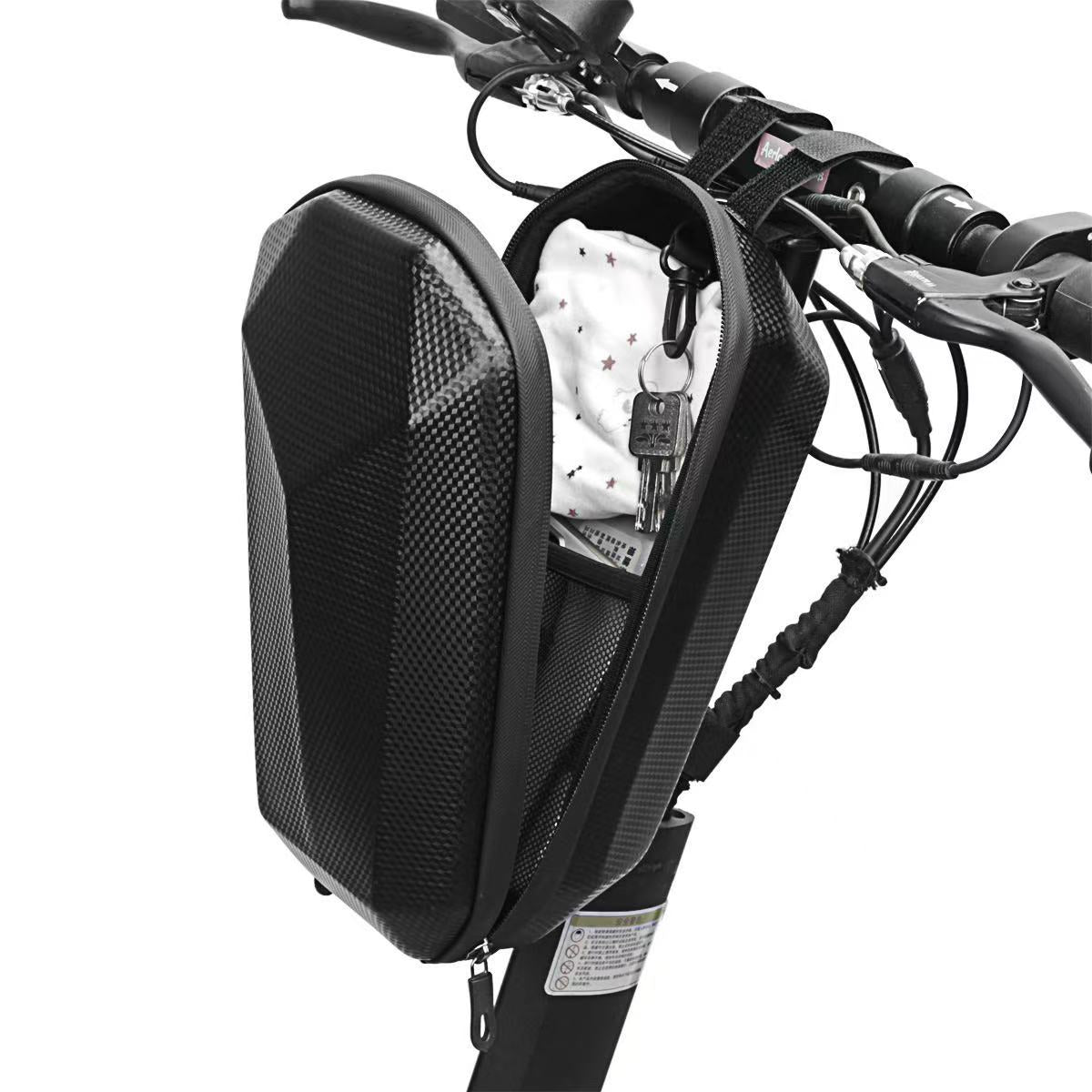 Handlebar Bag for Bike