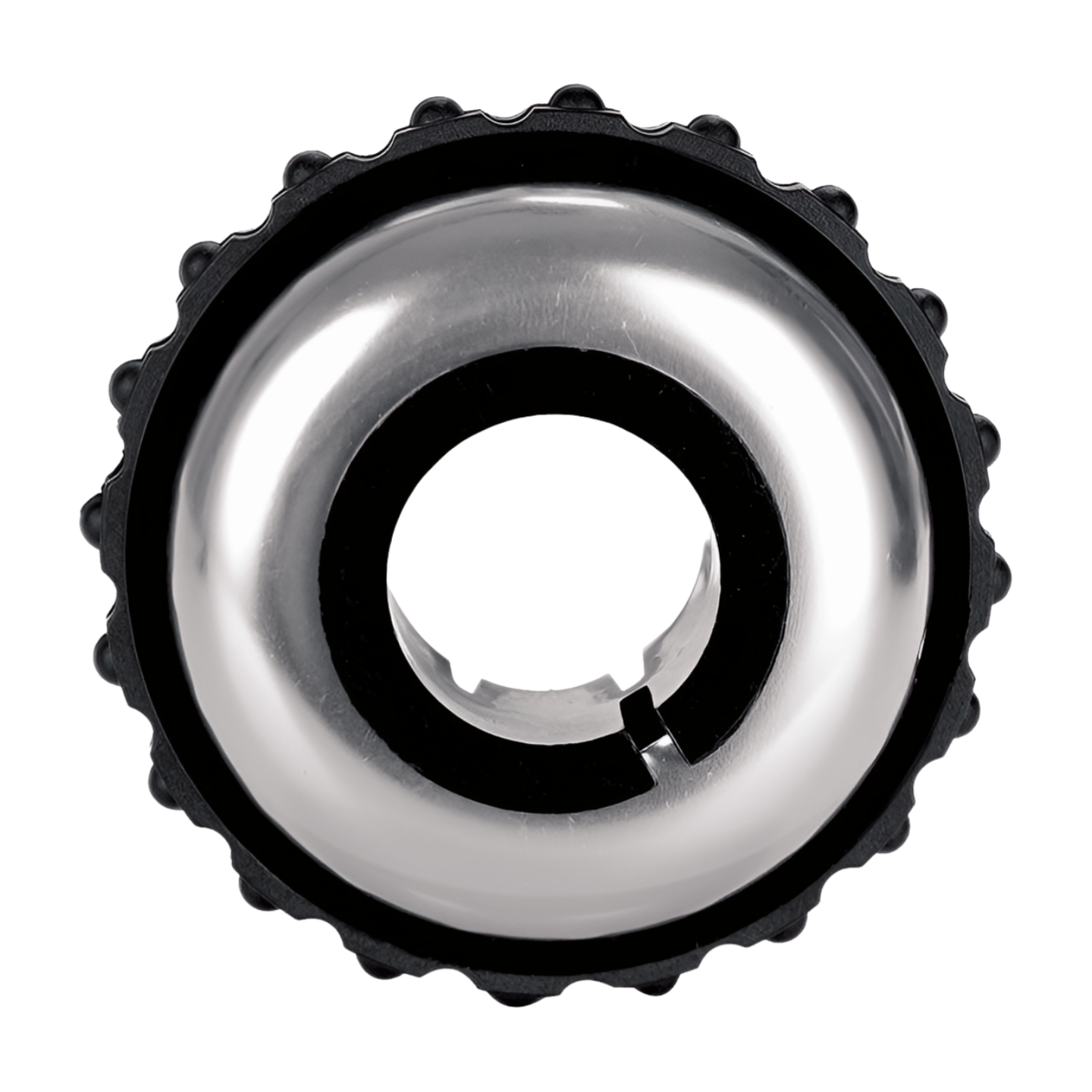 Rotatable Bell