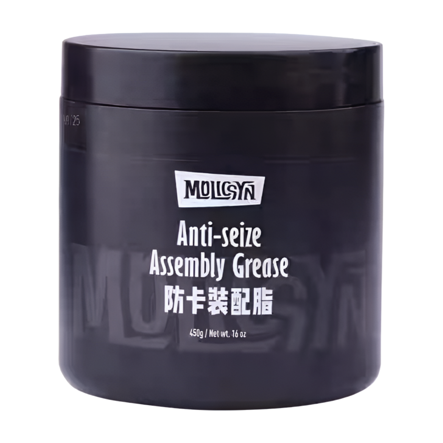 Anti-seize Assembly Grease