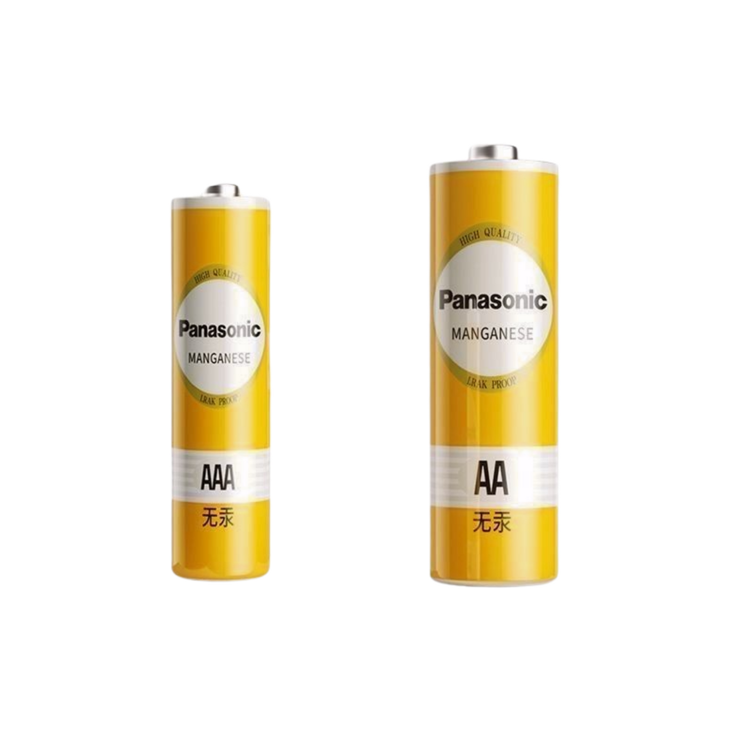 Long-Lasting Cylindrical Battery