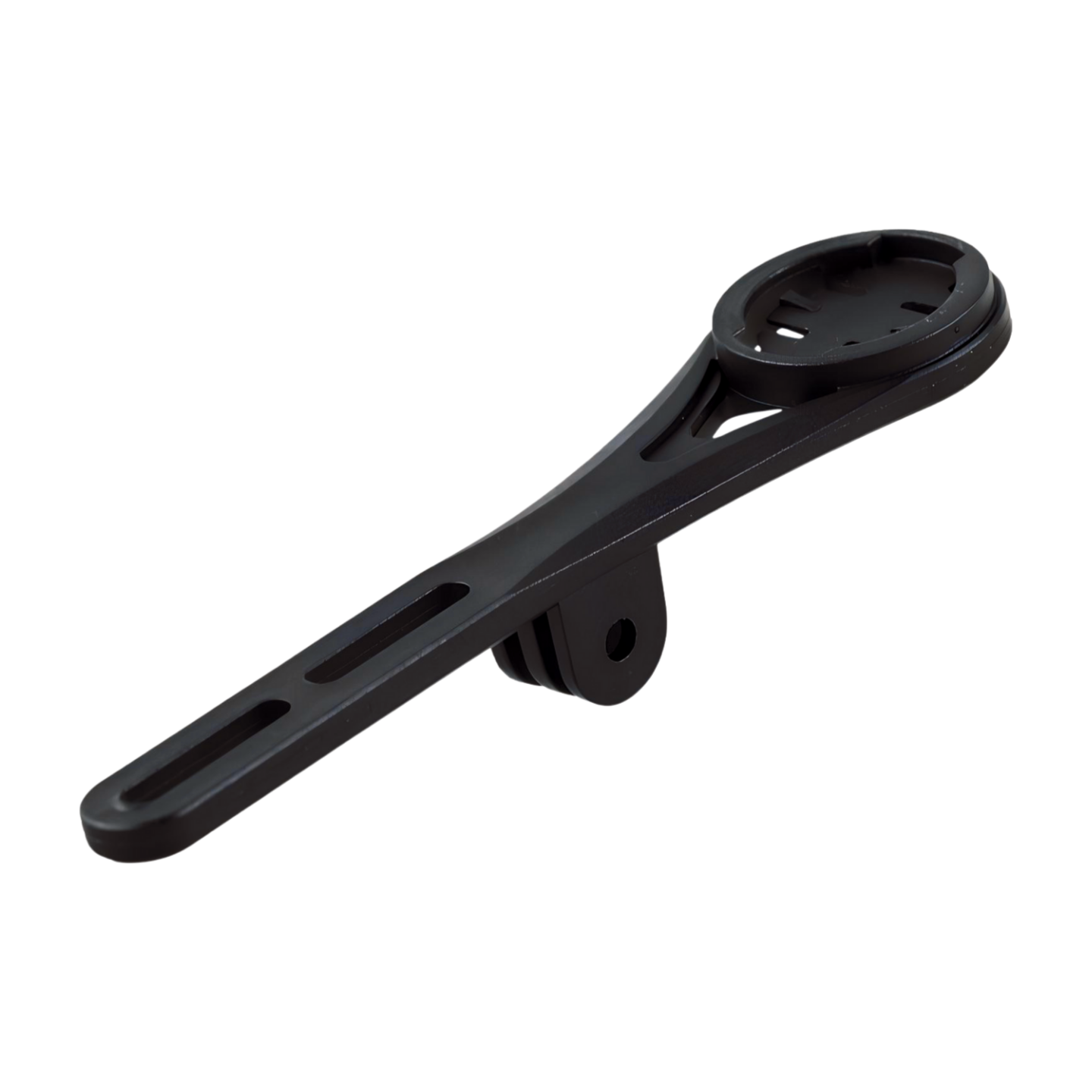Bike Computer Mount for Bike Integrated Handlebar
