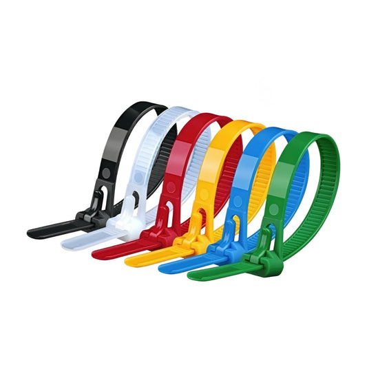 Plastic Zip Ties