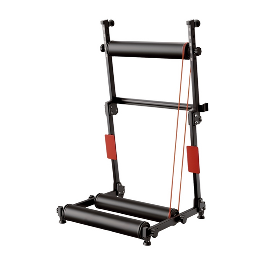 Roller Bike Trainer