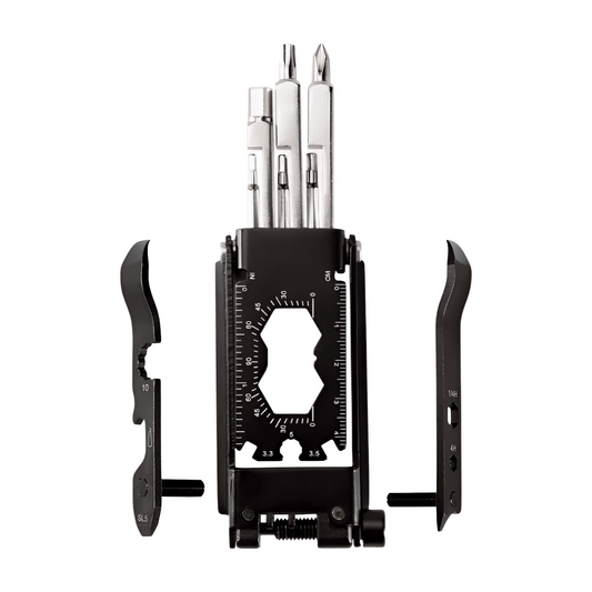 Multifunctional Portable Repair Tool