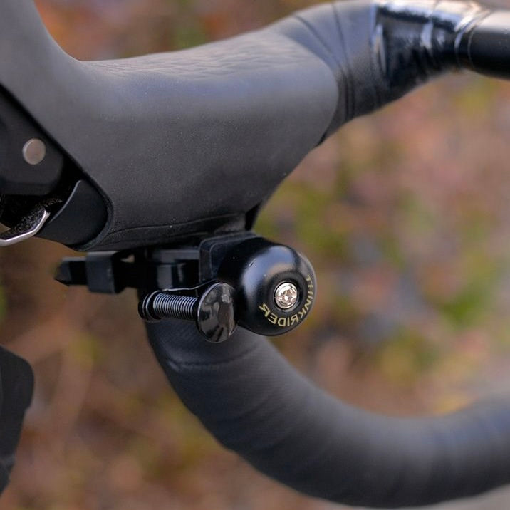 Bike Bell for Drop Handlebar