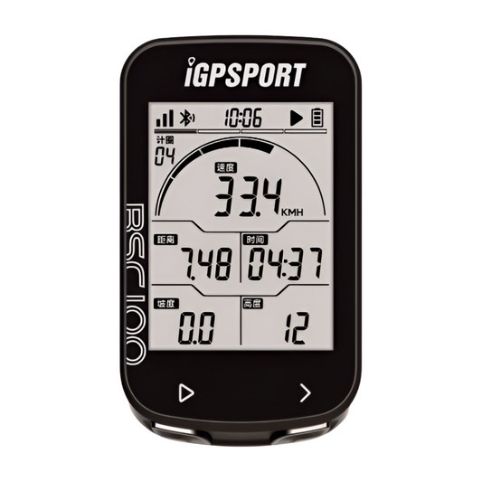 iGPSPORT bsc100