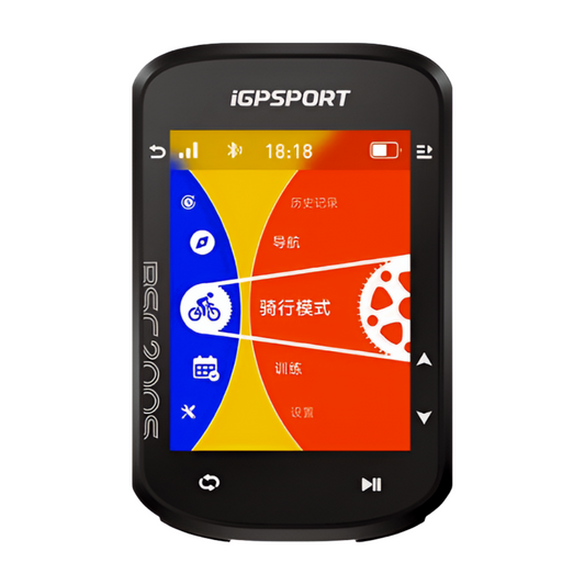 iGPSPORT bsc200s