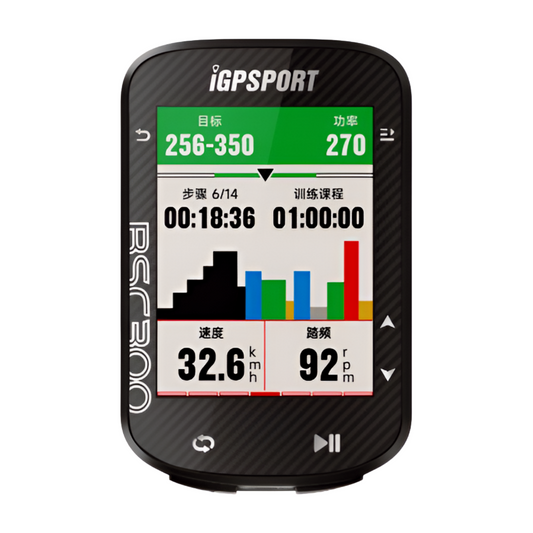 iGPSPORT bsc300