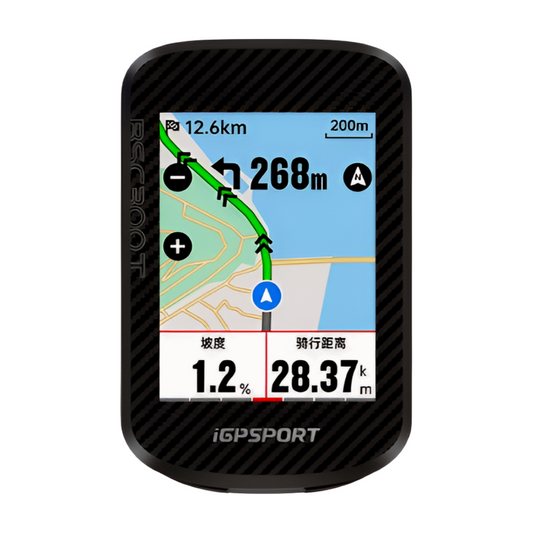 iGPSPORT bsc300T