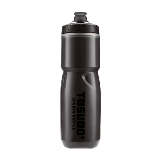 Insulated Cycling Water Bottle