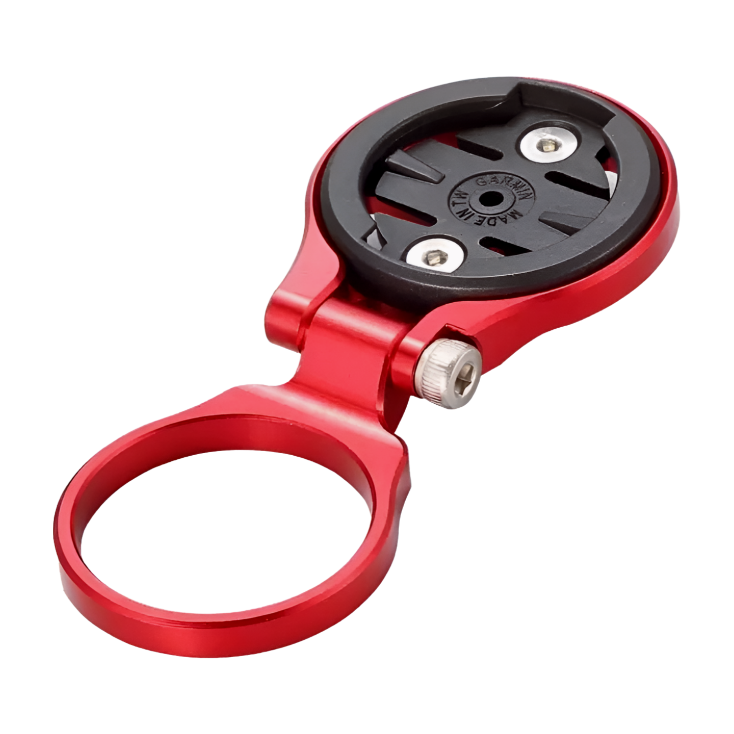 Handlebar Washers Bike Computer Mount