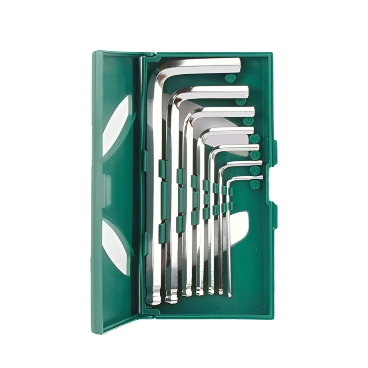 Hex Key Set [Lifetime Warranty]