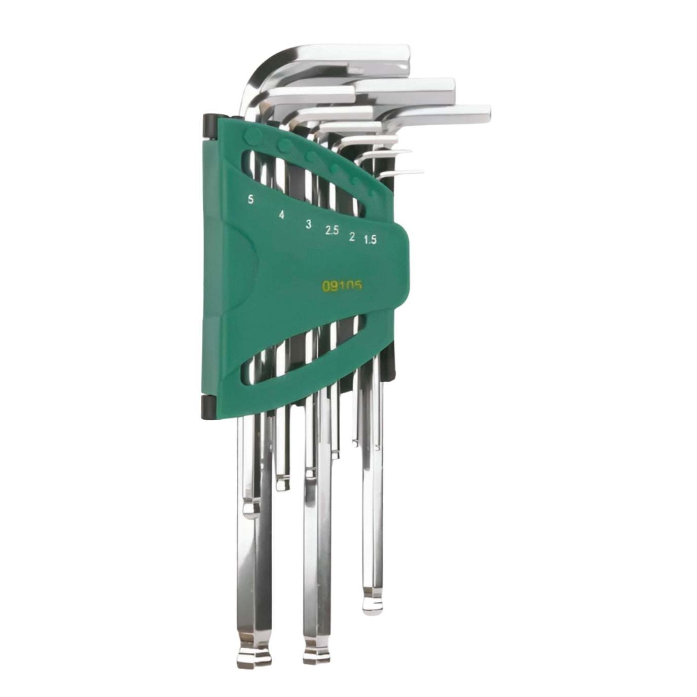 Hex Key Set [Lifetime Warranty]