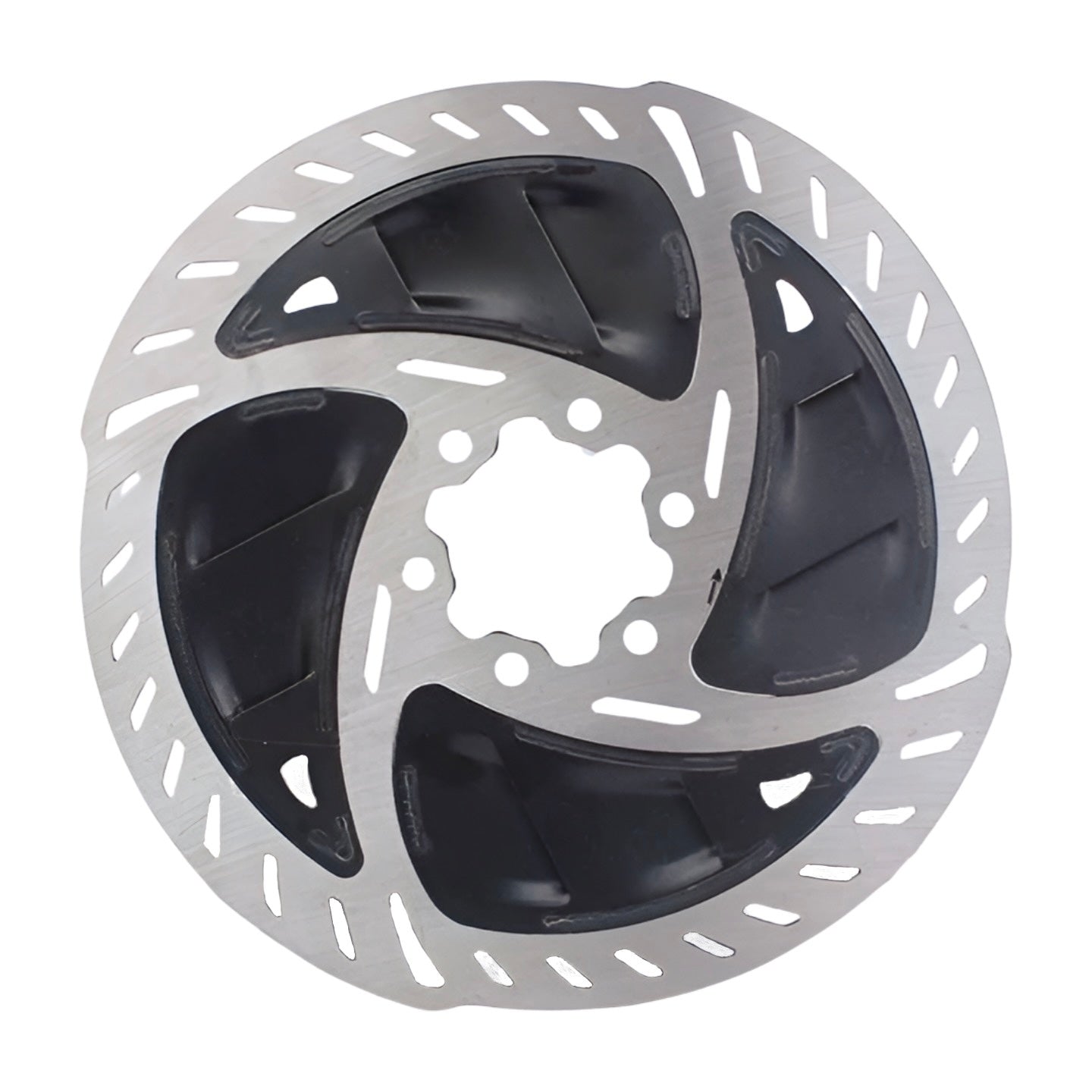 Heat-Dissipating Rotor [6-Bolt]