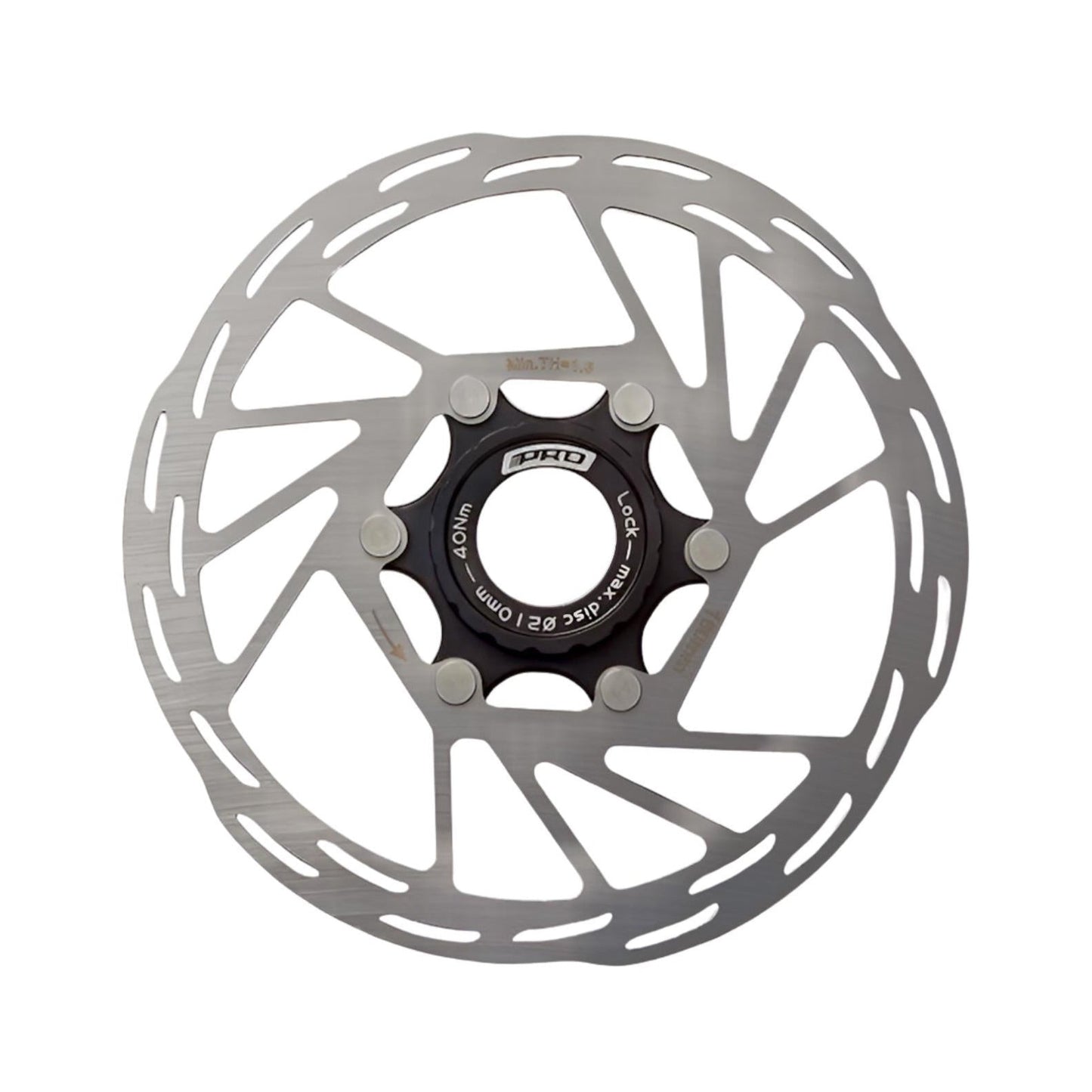 Disc Rotor [Center Lock]