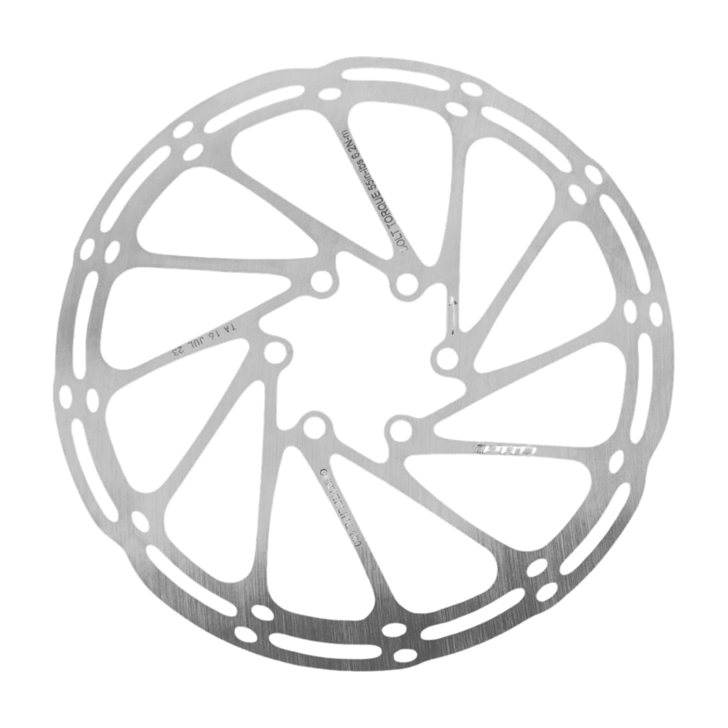 Rotor [6-Bolt]