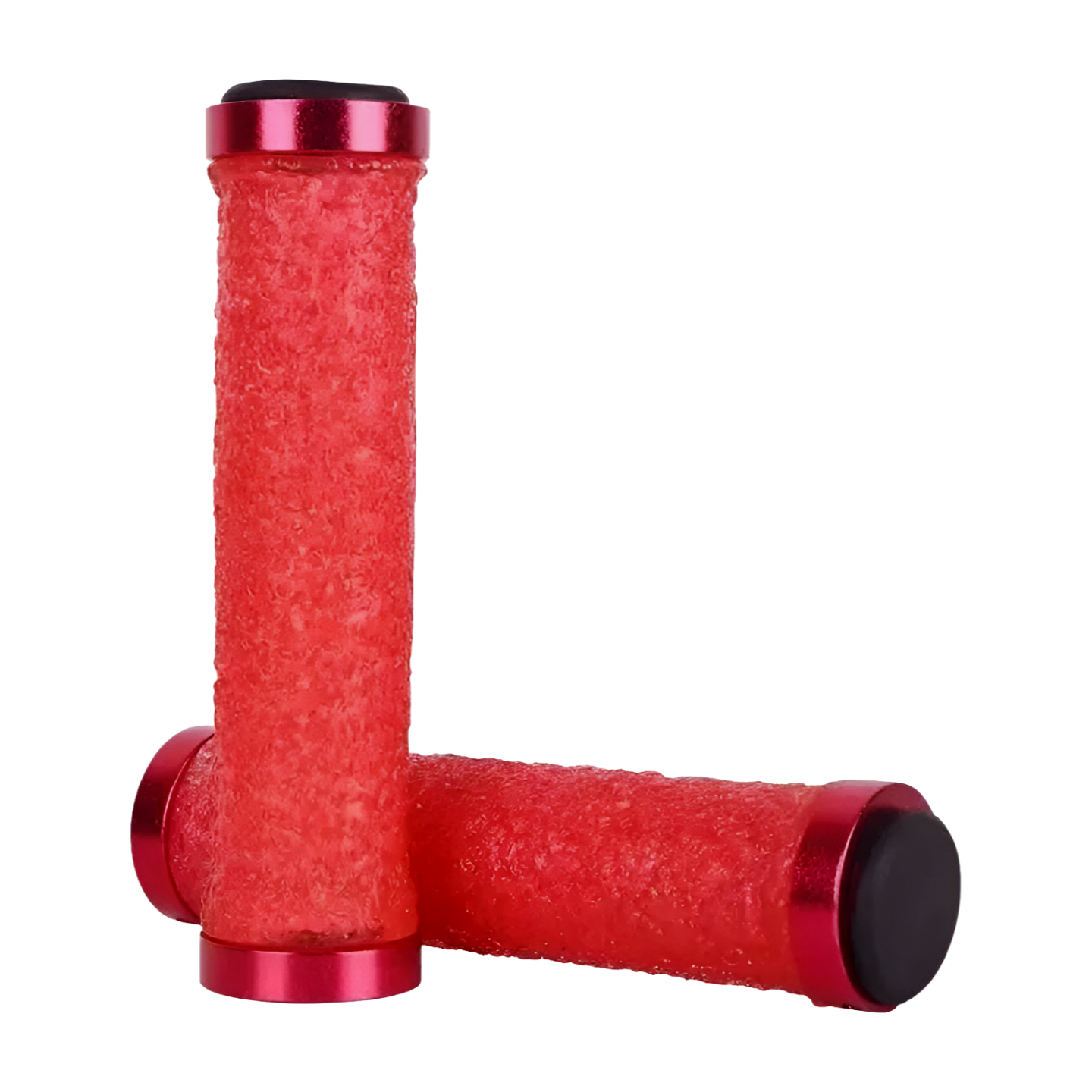 Silicone Bicycle Grips