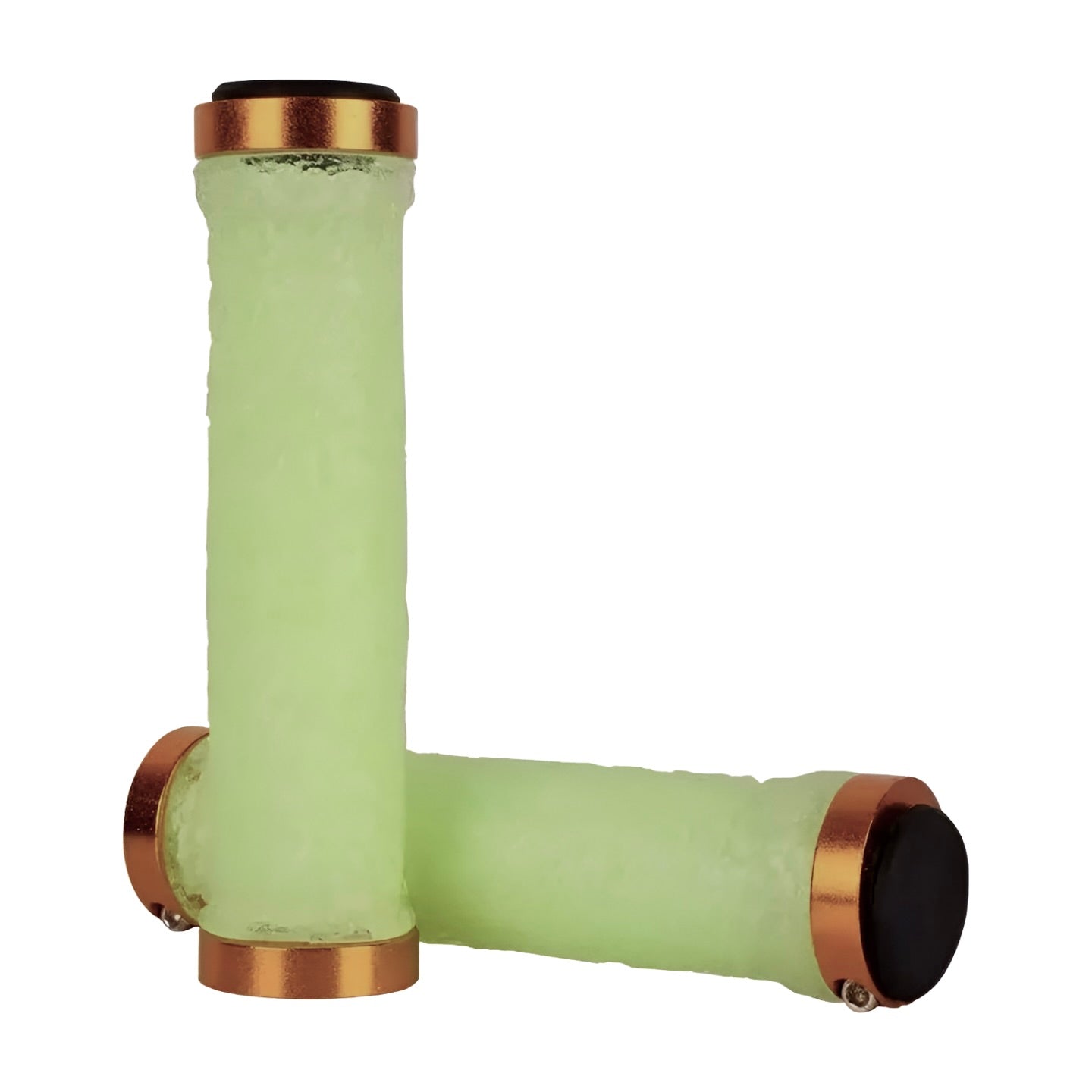 Silicone Bicycle Grips