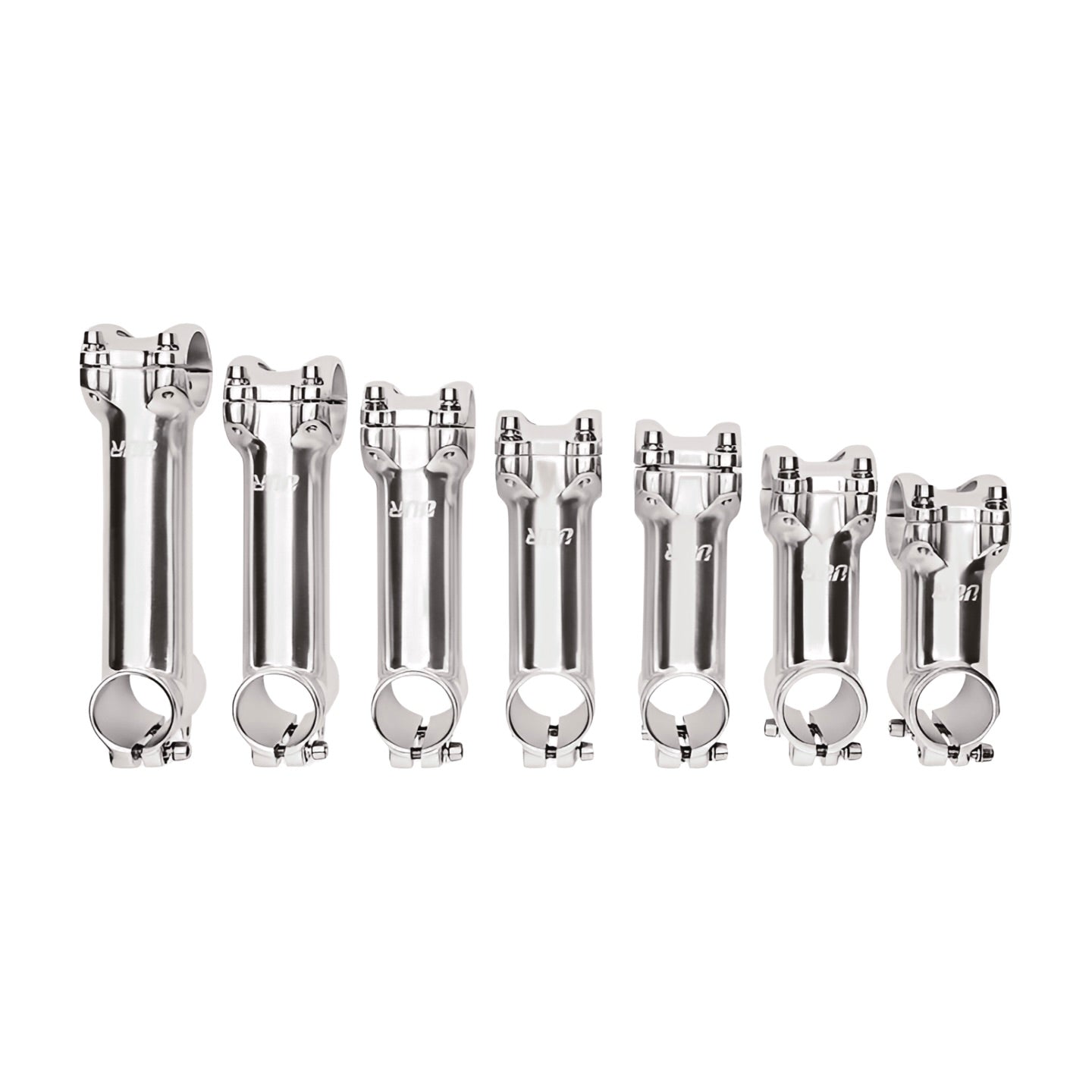 Aluminum Alloy Bike Handlebar Stem