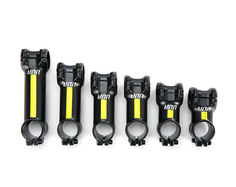 Aluminum Alloy Bike Handlebar Stem