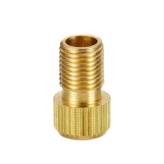 Presta to Schrader Valve Adapter