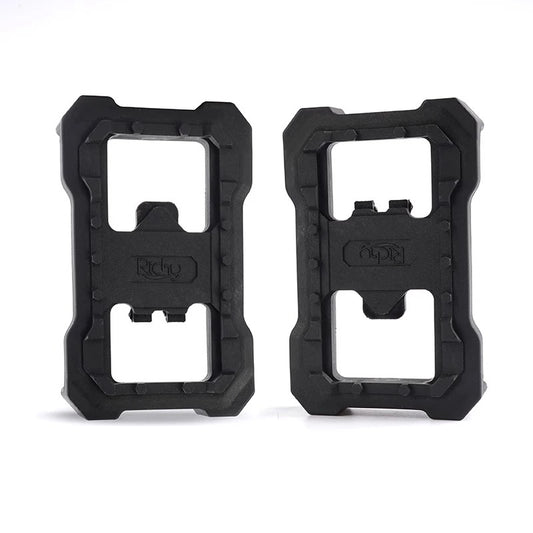 Shimano Clipless to Flat Pedal Converter for Bike