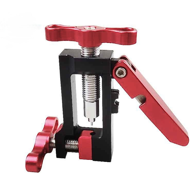Hydraulic Hose Insert Press Tool
