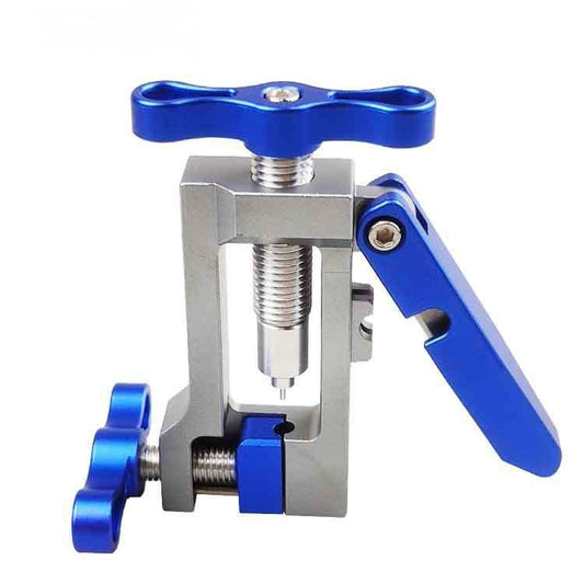 Hydraulic Hose Insert Press Tool