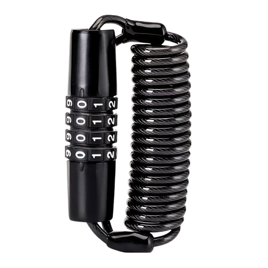 Portable Combination Lock
