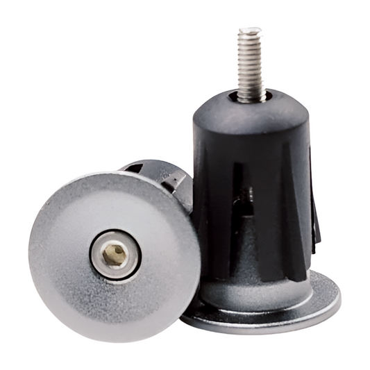 Handlebar End Plugs