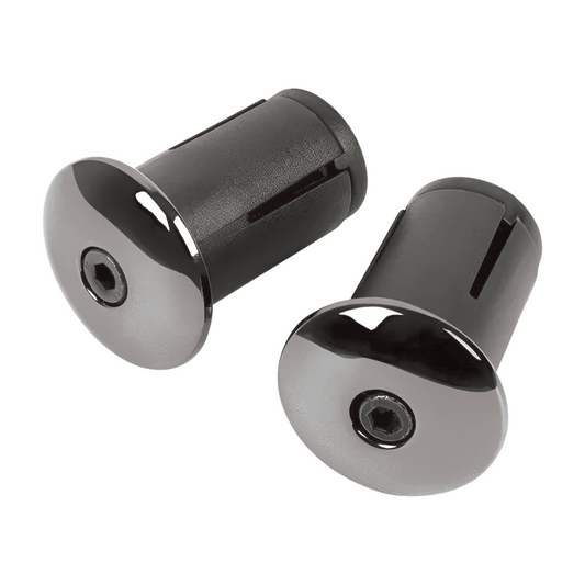 Handlebar End Plugs