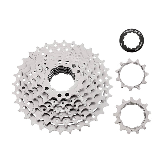 HG Cassette