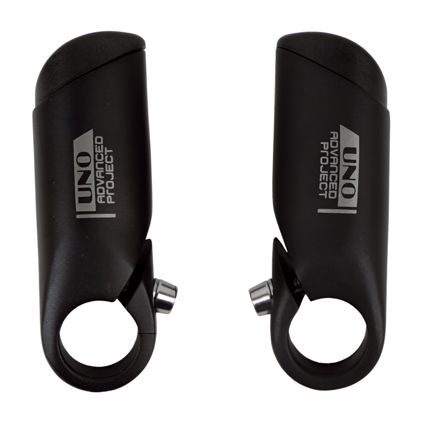 Flat Handlebar Rest Bars