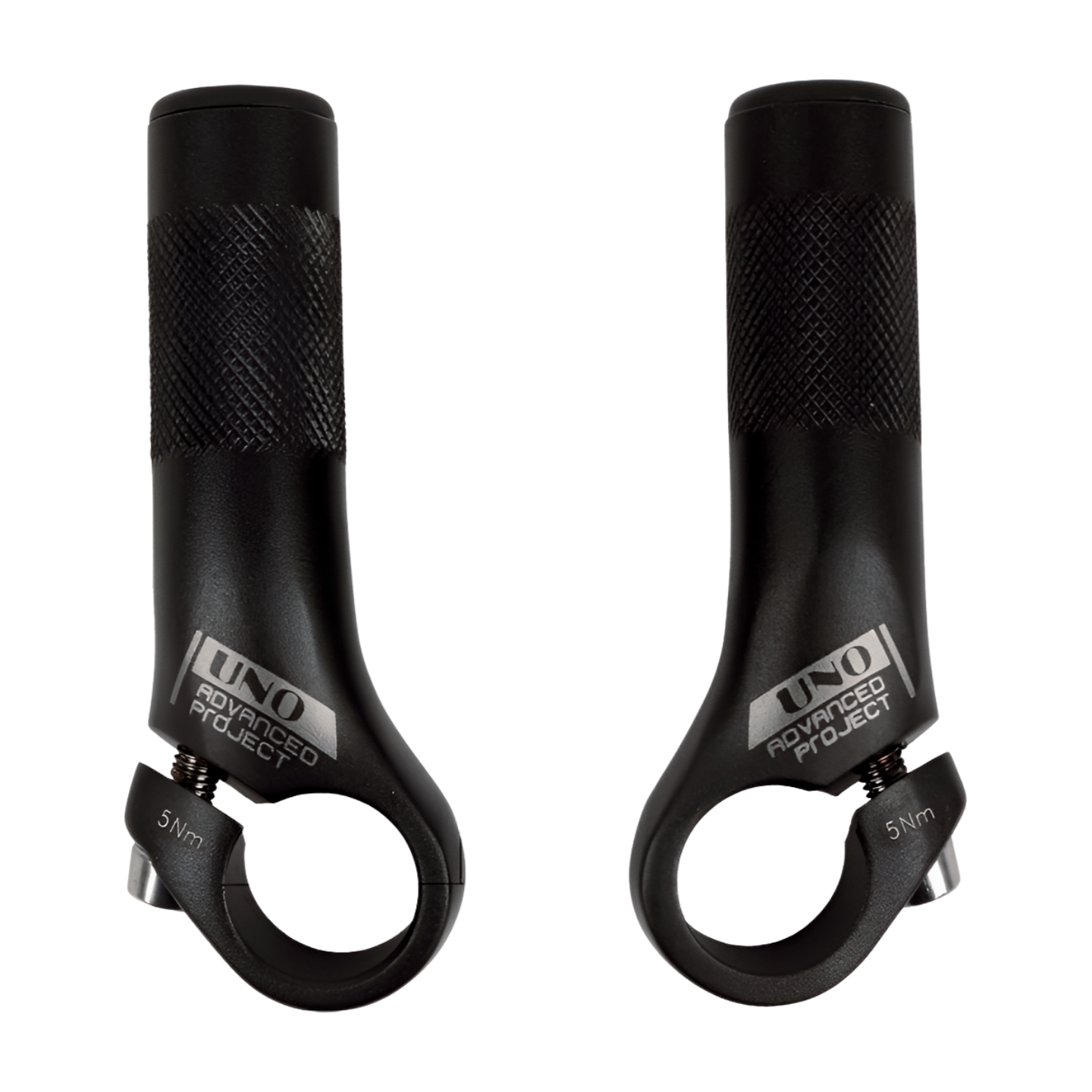 Flat Handlebar Rest Bars