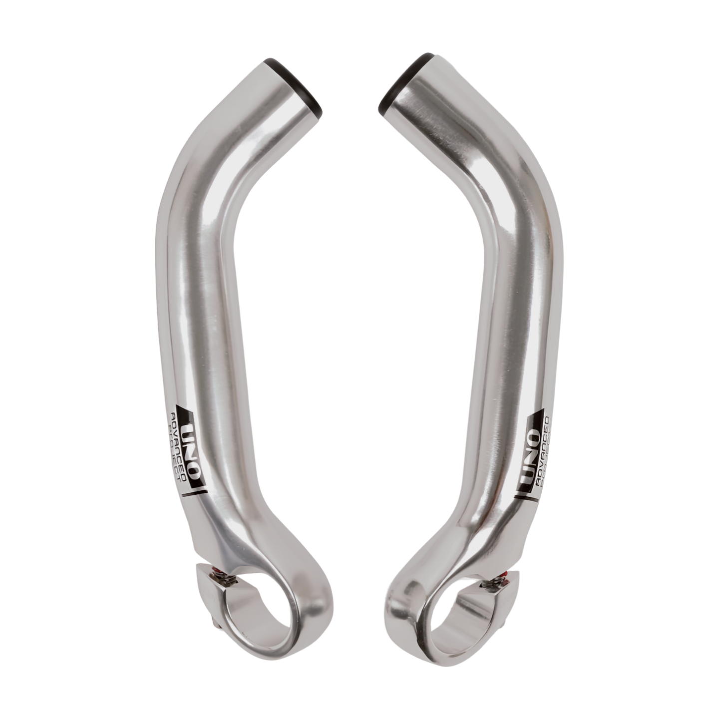 Flat Handlebar Rest Bars