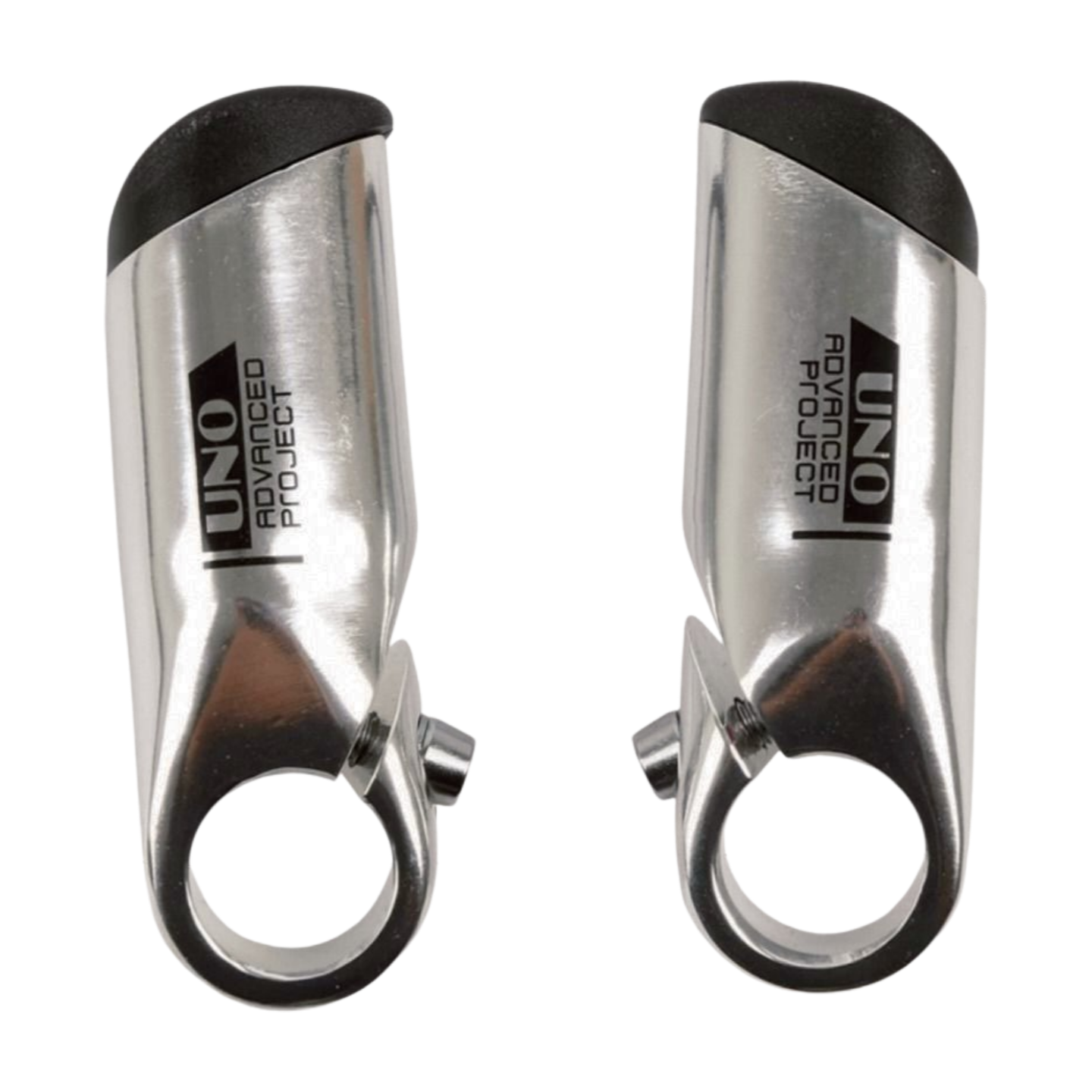 Flat Handlebar Rest Bars