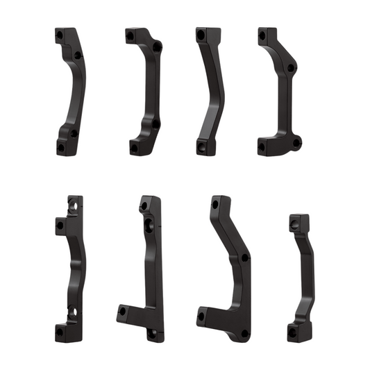 Mountain Bike Disc Brake Caliper Adapter