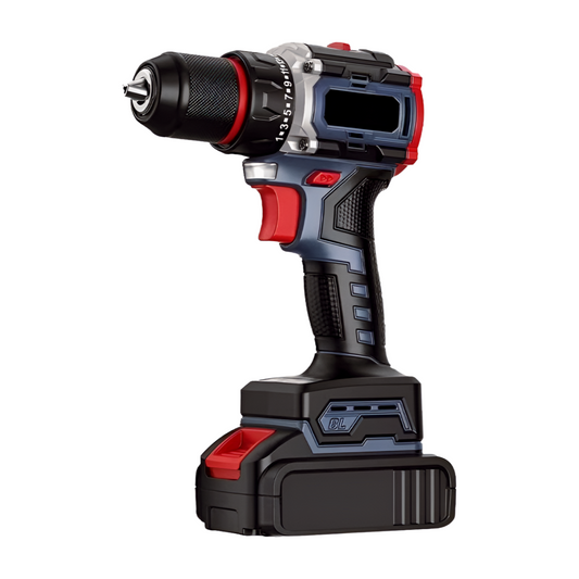 Impact Drill