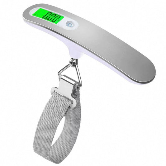 Portable Digital Scale