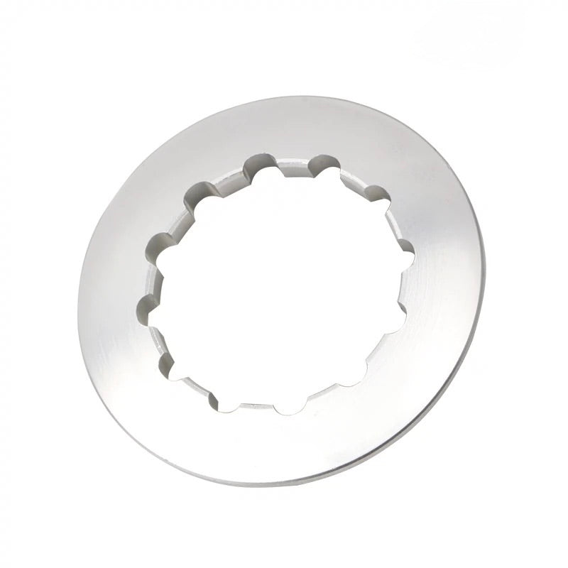 Bike Ultralight Cassette Lockring [HG Freehub]