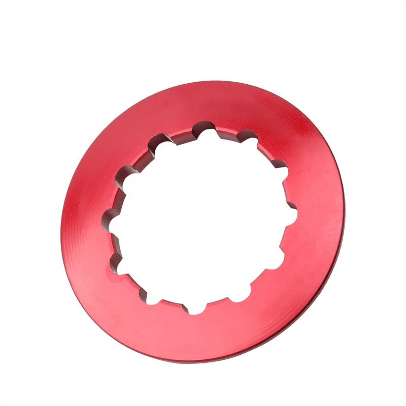 Bike Ultralight Cassette Lockring [HG Freehub]